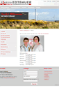 Mobile Screenshot of elektro-edtbauer.at